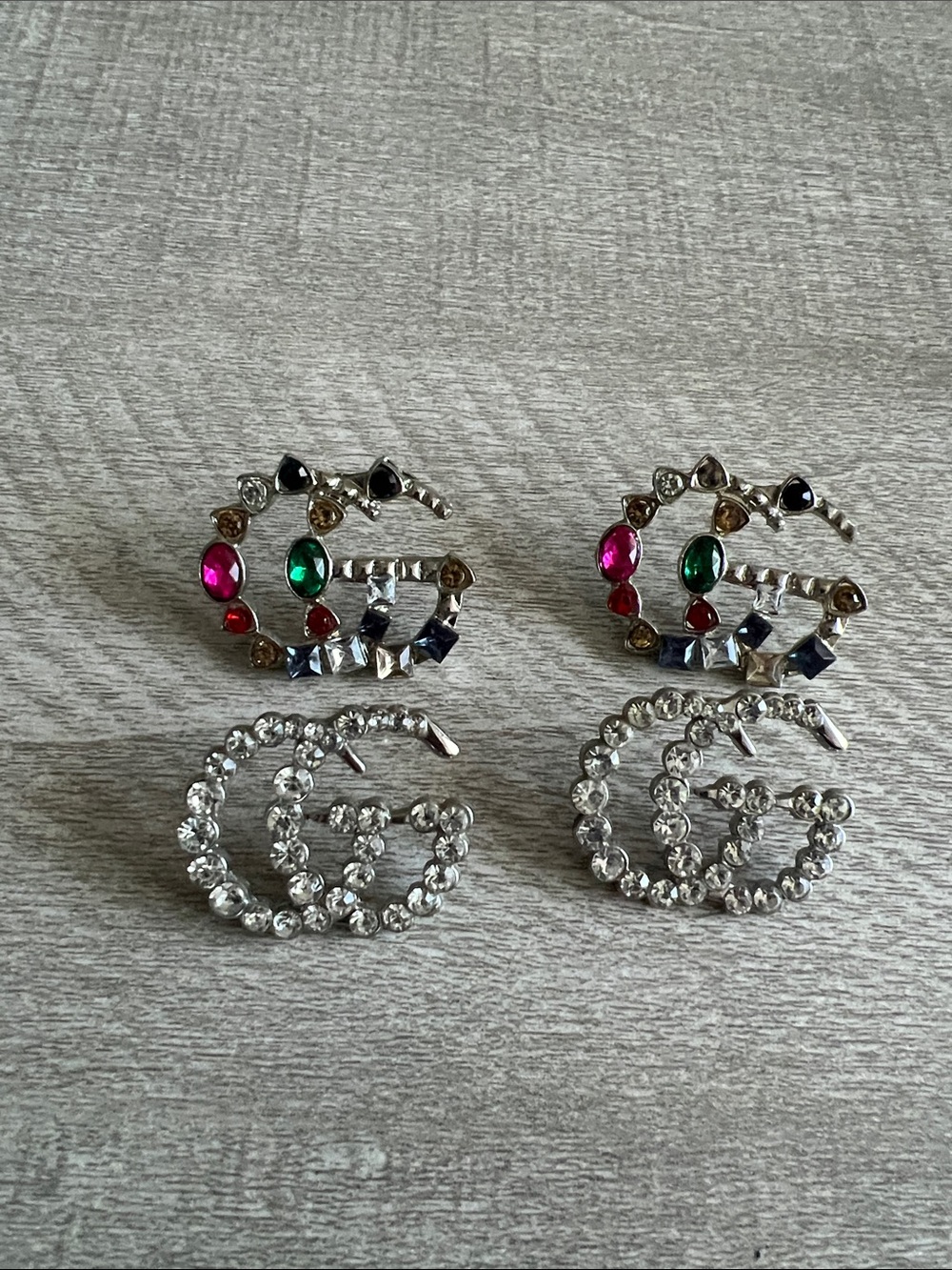 Costume Jewelry